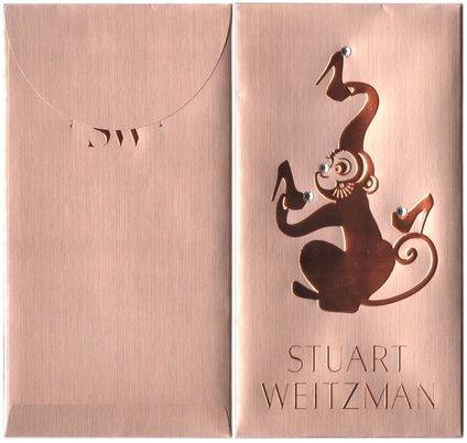 2016 Stuart Weitzman